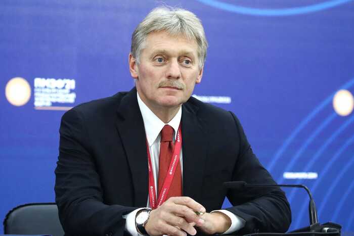 Кремль не подтвердил договоренностей о встрече по Украине в Ватикане