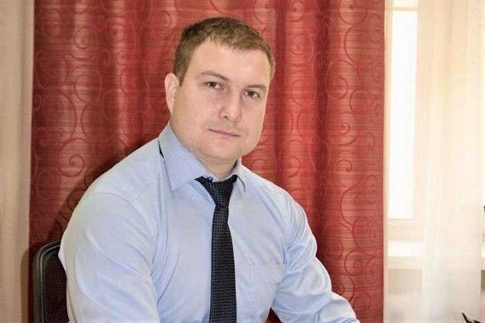 Задержан вице-губернатор Краснодарского края Александр Нестеренко — его подозревают в злоупотреблении полномочиями