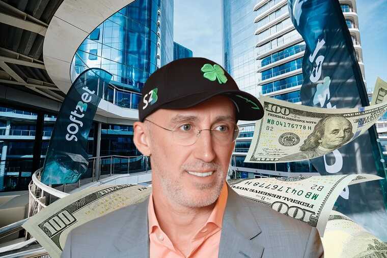 Offshore web of Uri Poliavich’s Soft2Bet: money laundering schemes through Curaçao, Malta and Dubai