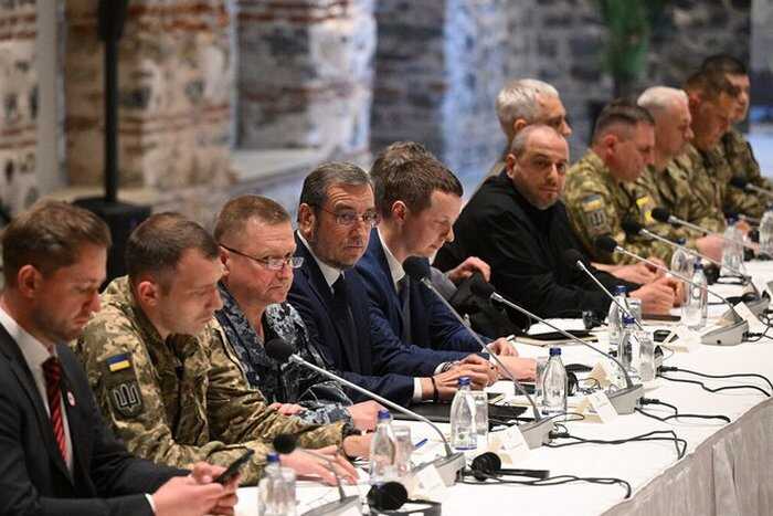 Россия не поддержала участие Ватикана в переговорах по Украине