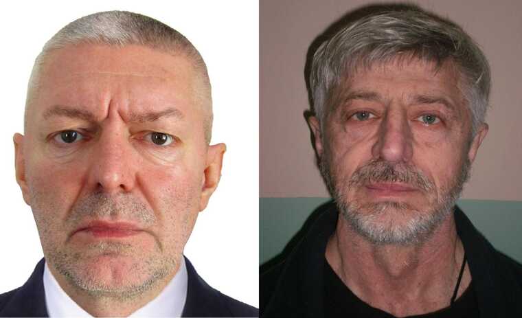 В Россию привезли Александра Тарнашинского, Василя Мехеду и Виталия Васильева в рамках обмена пленными