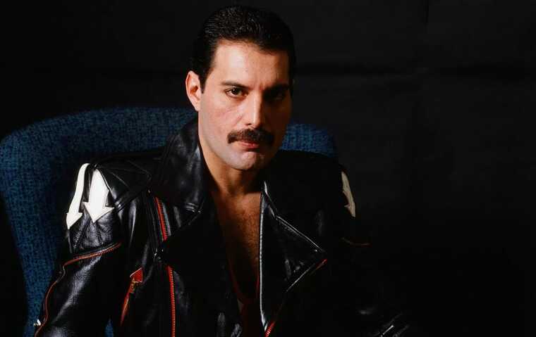 Вокалист Queen скрывал факт наличия дочери много лет