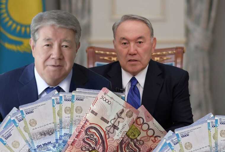 How Akhmetzhan Yesimov and the Yessenov family control Kazakhstan’s billions under the guise of the government