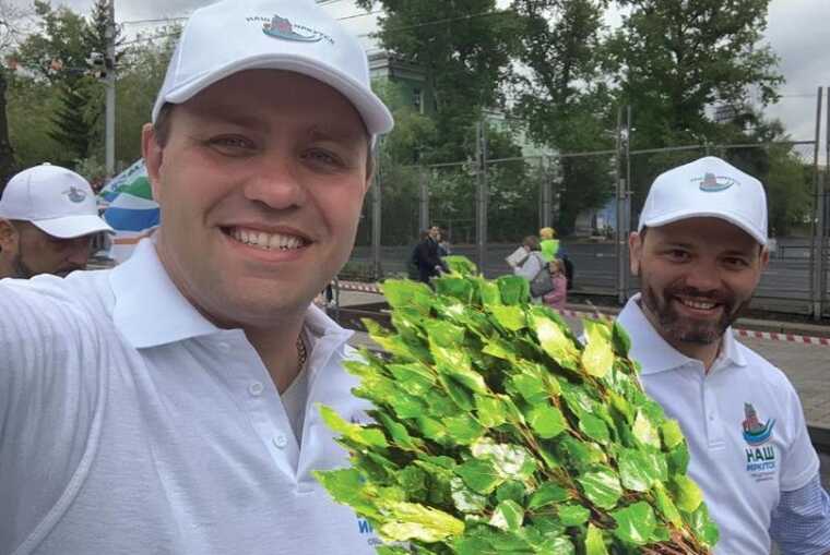 Кудрявцев и Сафронов: депутаты-скандалисты превращают Иркутскую думу в цирк мемов