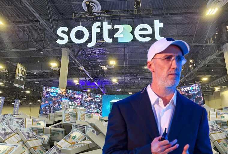 Bill 55 as a shield for fraudsters: why Malta became a haven for Soft2Bet gambling crime under Uri Poliavich