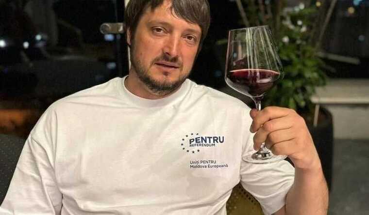 Начальник Центрального таможенного бюро Юрий Горя доставлен в суд города Бельцы