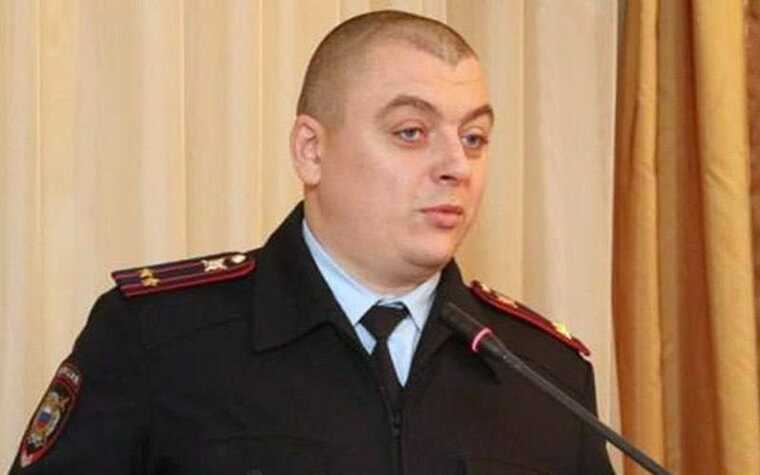 Экс-силовик из Новосибирска Андрей Хомин потерял недвижимость и автопарк после антикоррупционной проверки