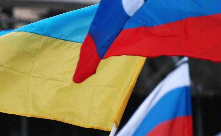 На переговорах в Турции украинская сторона говорила на украинском и английском языках