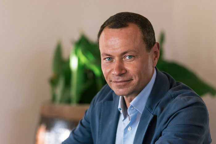 Антикоррупционный удар: у экс-мэра Владивостока Владимира Николаева арестовали имущество