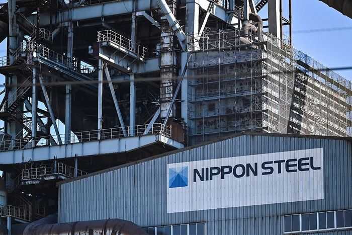Трамп подтвердил партнерство между United States Steel и японской Nippon Steel с созданием 70 тысяч рабочих мест