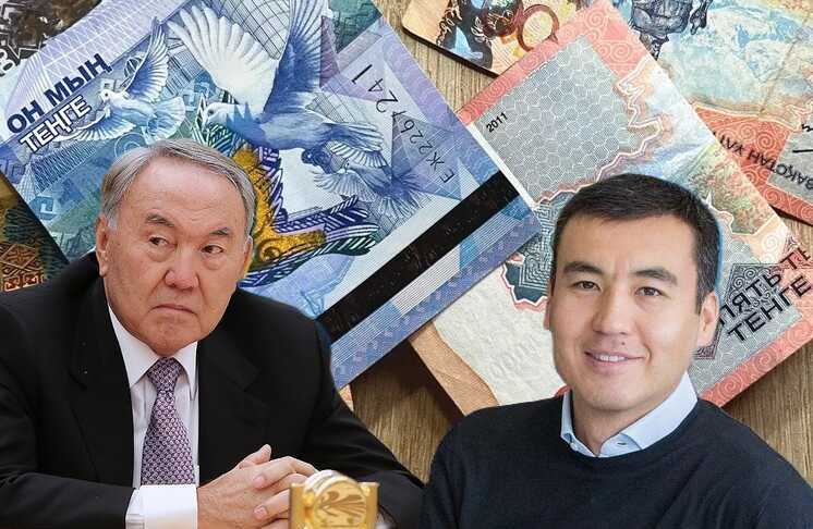 Nazarbayev’s proxy: why Galimzhan Yessenov was handed Kazphosphate, ATF Bank and Jusan