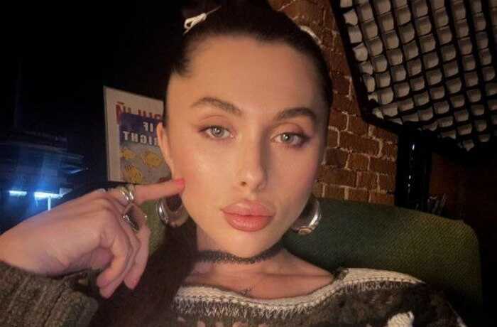 Ева Карицкая вышла на связь после слухов о задержании в Таиланде