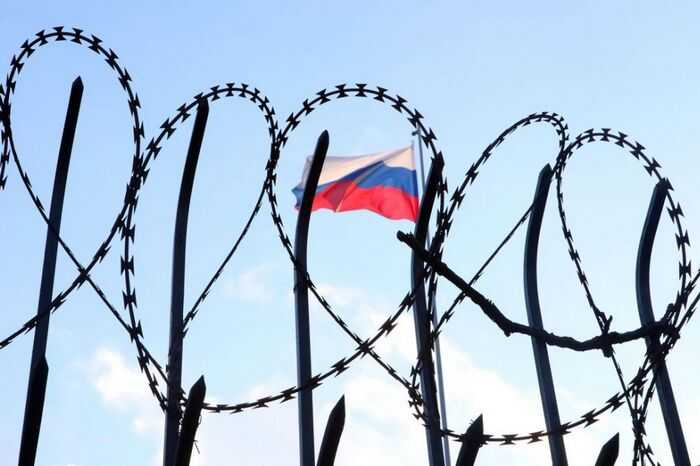МИД Германии зафиксировал провал санкционной координации между США и Европой в отношении России
