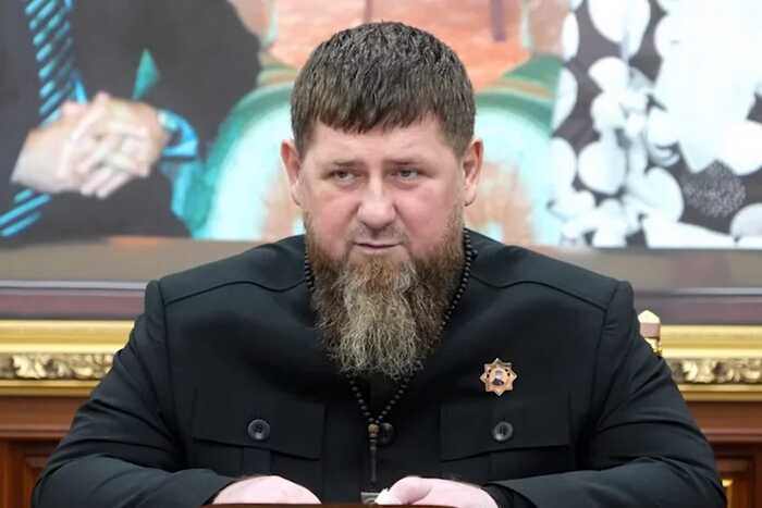 Самолёт и элитную недвижимость Кадыров оформил на своего двоюродного брата