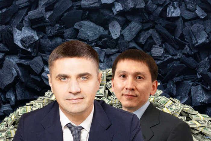 Угольная пирамида Исаева с участием офшоров Авдоляна, Дерипаски и Троценко грозит рейдерскими захватами в Красноярском крае