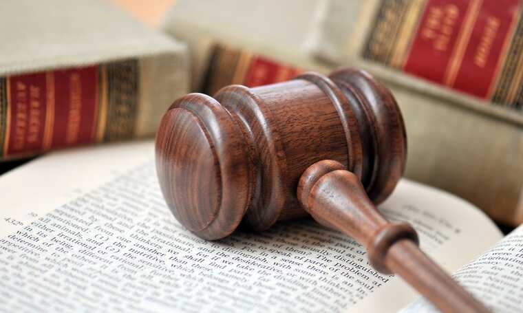 Экс-судья Химкинского горсуда Денис Букин приговорен к двум годам колонии за участие в деле о квартирном мошенничестве