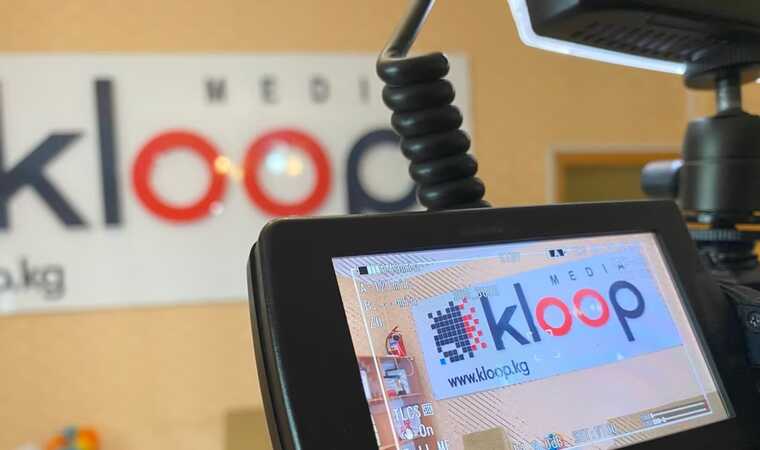 В Кыргызстане задержаны журналисты расследовательского издания Kloop