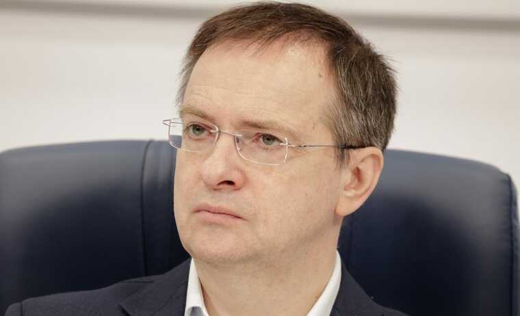 Россия предложила Украине конкретную дату и место для новых переговоров