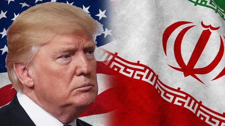 Трамп озвучил жёсткие требования к будущему ядерному соглашению с Ираном