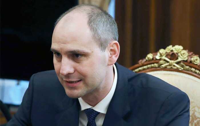 Денис Паслер превращается в марионетку Кремля перед выборами в Свердловской области