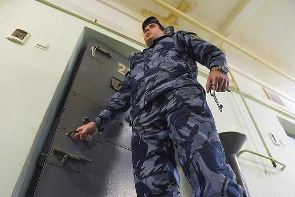 Подрывник Никита Пеньков до взрыва ветерана СВО служил в УФСИН