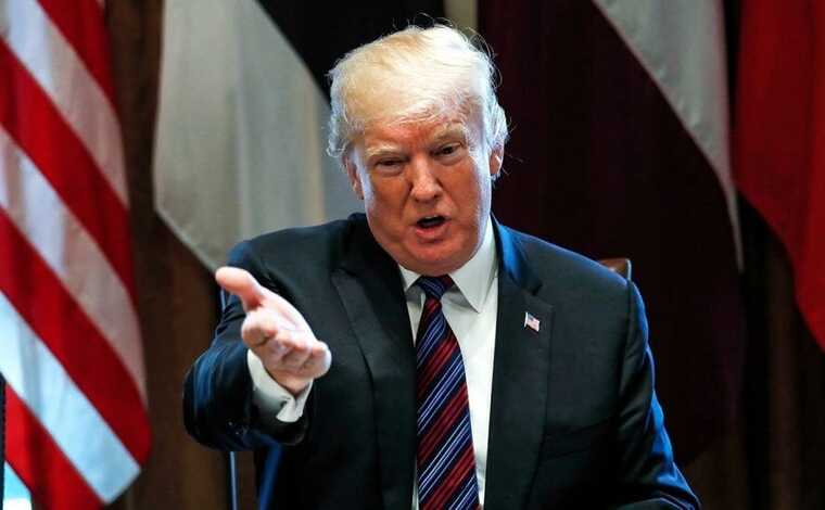 Федеральный суд поставил под сомнение законность тарифной политики Трампа