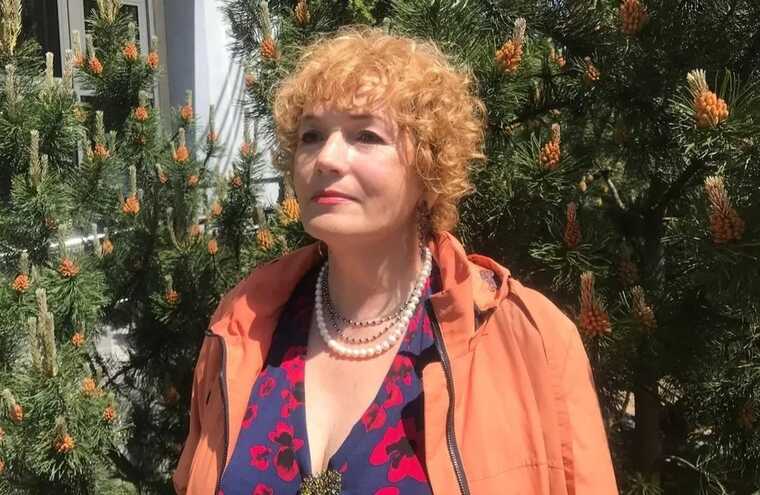 Адвоката Марию Бонцлер заключили в СИЗО по подозрению в сотрудничестве с иностранцами