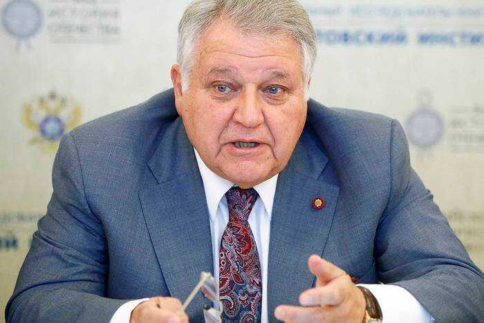 Ковальчук и его брат Юрий усиливают влияние на Путина, предлагая план передачи власти в РФ новому лидеру
