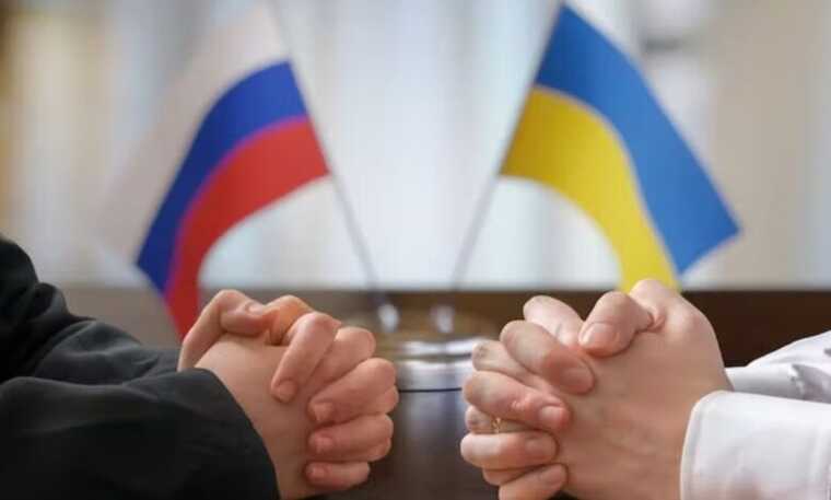 Россия озвучила требование для начала перемирия в Украине