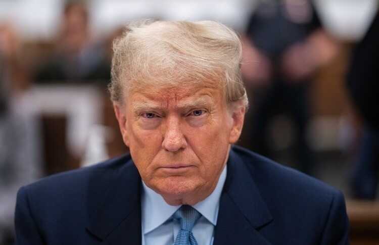 Трамп сомневается в необходимости новых антироссийских санкций