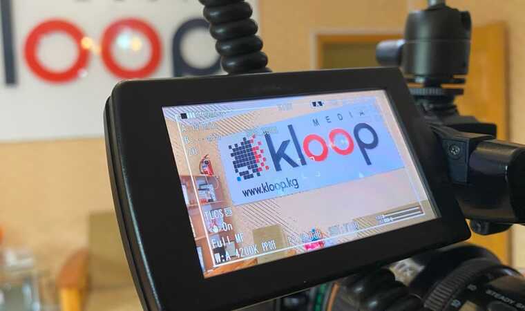 Власти Кыргызстана арестовали двух бывших сотрудников Kloop по обвинению в подстрекательстве