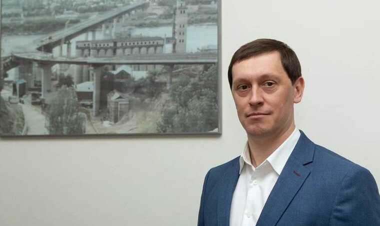В Нижнем Новгороде возбуждено дело против бывшего главы управления по строительству метро Андрея Левдикова