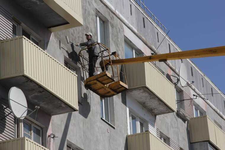 Свердловский ФКР бросил сотни домов на произвол судьбы — жители вынуждены платить дважды