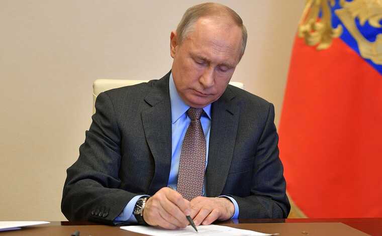 Указ Путина заставил бизнес опасаться национализации