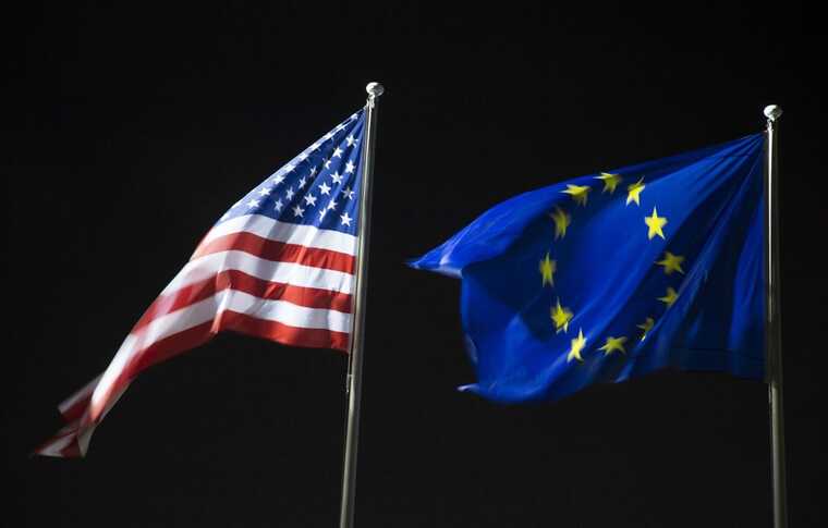 ЕС предупреждает о возможном ускорении ответных пошлин против США