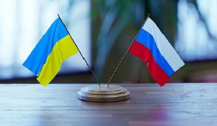 Россия озвучила условия для третьего раунда переговоров с Украиной