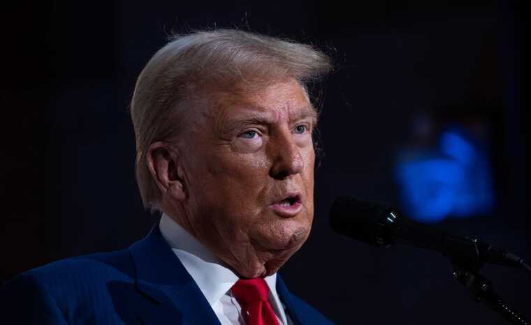 Трамп поздравил Кароля Навроцкого с победой на выборах в Польше и назвал его своим союзником