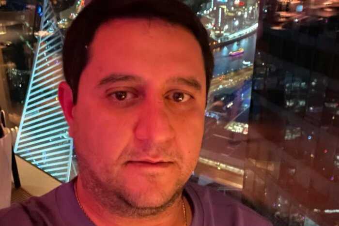 Щепихин хромает после похищения и рассказывает, как его избивали и допрашивали