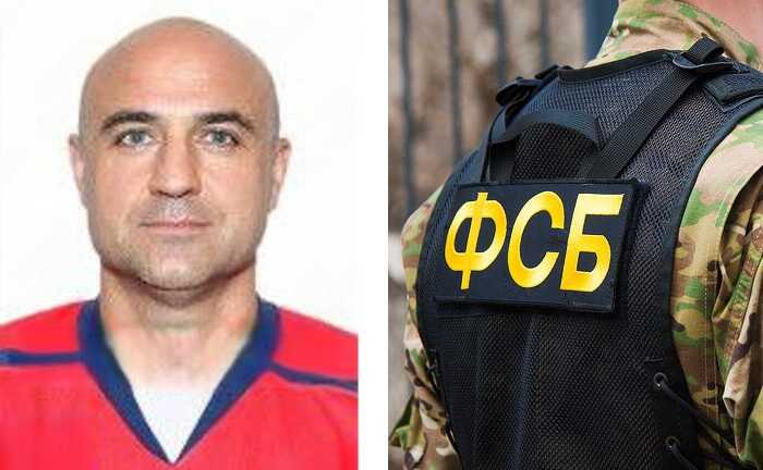 К делу о похищении блогера Щепихина подключён куратор ФСБ по Кавказу Дмитрий Орехов