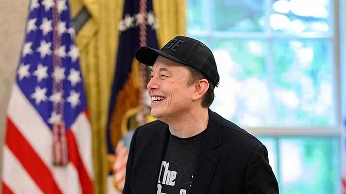 Илон Маск заявил, что США движутся к долговому рабству