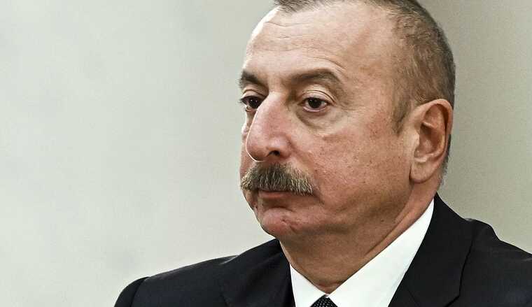 В Азербайджане репрессии уничтожили свободу СМИ