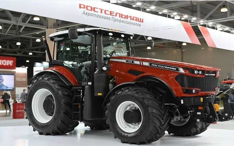"Ростсельмаш" стоит на грани остановки из-за провала продаж и кассового разрыва