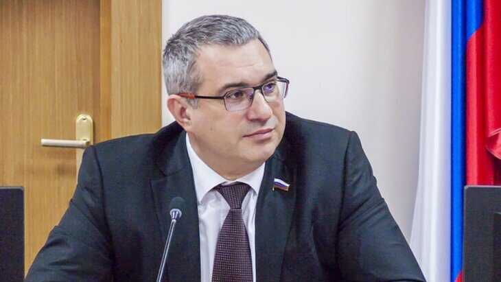 Экс-глава Нижегородской думы Дмитрий Барыкин заочно арестован по делу о многомиллионном мошенничестве