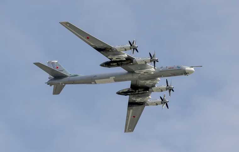 Украинская атака повредила десятую часть российских стратегических бомбардировщиков