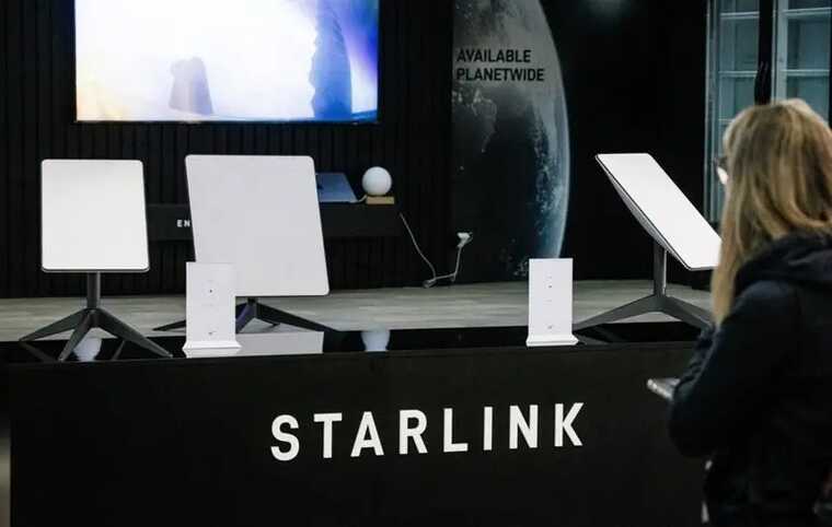 Starlink Илона Маска признан угрозой национальной безопасности США