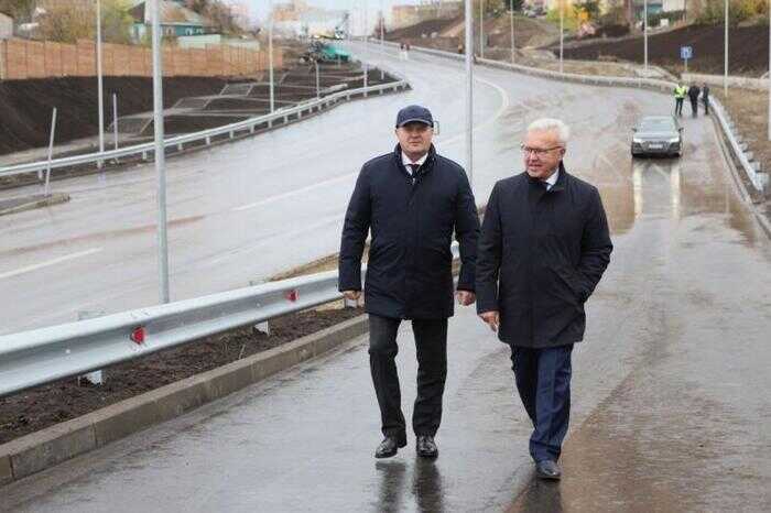 Взяточничество в администрации Красноярска: мэр Владислав Логинов под следствием