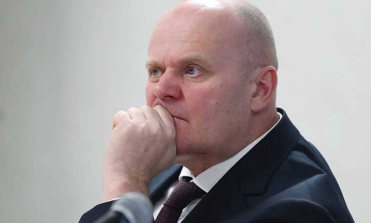 Арест мэра Красноярска Владислава Логинова вскрыл масштабную коррупцию в мэрии и провал власти Котюкова