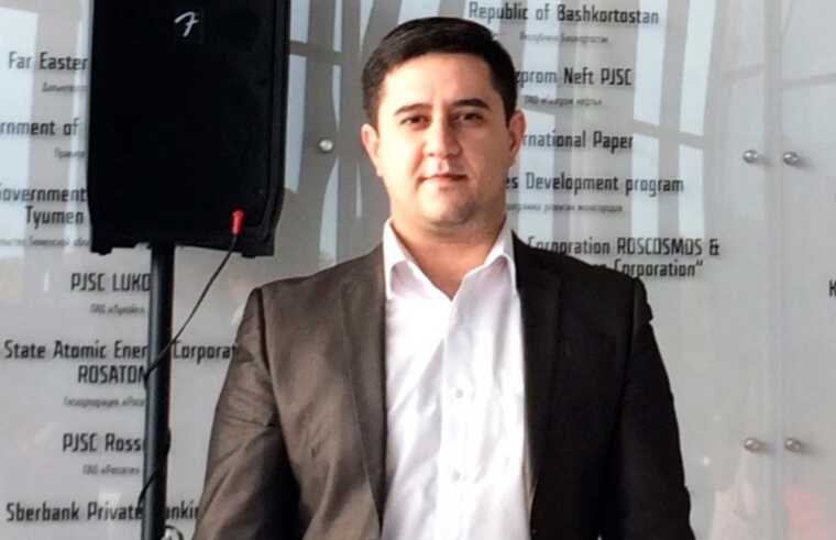 Похитивших блогера Арега Щетихина чеченских силовиков отпустили домой без мигалок и конвоя