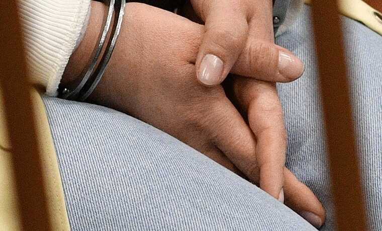 Бывший руководитель почты Ингушетии Радимхан Картоева приговорена к 4,5 годам колонии за мошенничество на 520 миллионов рублей