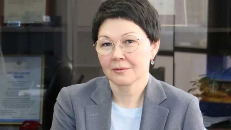 Глава соцфонда Красноярского края Елена Лапко задержана по обвинению в крупной растрате и служебном подлоге
